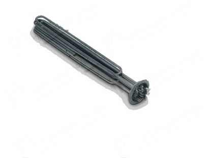 Foto de Boiler heating element 10000W 230V for Zanussi, Electrolux Part# 0E5066, 0L1836
