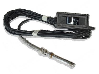 Image de Thermometer for Zanussi, Electrolux Part# 0E5093