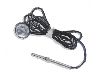 Image de Thermometer  55 mm 40 ·120 Â°C for Zanussi, Electrolux Part# 0E5097