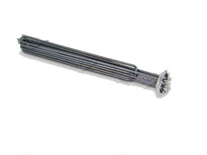 Bild på Boiler heating element 8000W 230V for Zanussi, Electrolux Part# 0E5113, 0L1835
