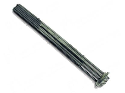 Bild von Boiler heating element 6000W 230V for Zanussi, Electrolux Part# 0E5114, 0K8249, 0L1834