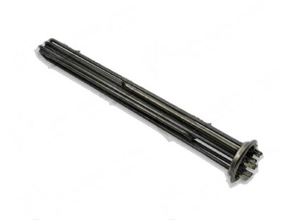 Foto de Boiler heating element 12000W 230V for Zanussi, Electrolux Part# 0E5116, 0L1837, 482406504