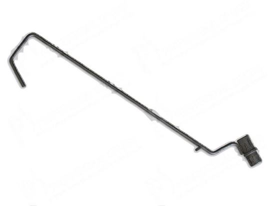 Billede af Drain plug RT for Zanussi, Electrolux Part# 0E5191