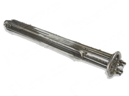 Foto de Boiler heating element 12000W 220V for Zanussi, Electrolux Part# 0E5213, 0K7530