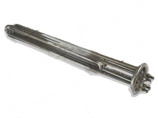Afbeelding van Boiler heating element 12000W 220V for Zanussi, Electrolux Part# 0E5213, 0K7530