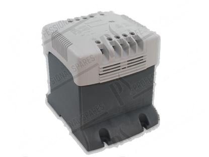 Obrazek Transformer 400VA 50/60Hz for Zanussi, Electrolux Part# 0E5247, 0KK018, 0L1158