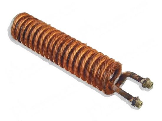 Immagine di Steam element for Zanussi, Electrolux Part# 0E5359