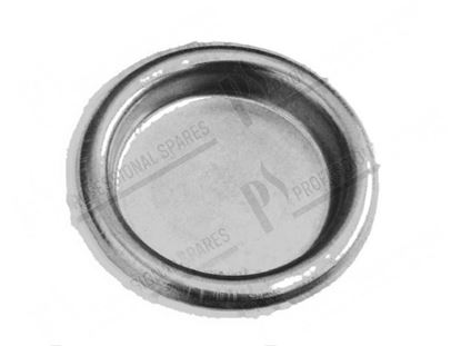 Изображение Bush for Zanussi, Electrolux Part# 0E5491, 0K8320