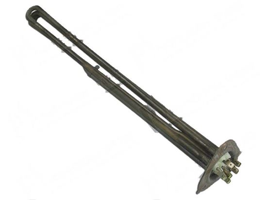 Obrazek Boiler heating element 12000W 230V for Zanussi, Electrolux Part# 0E5956, 0L1853