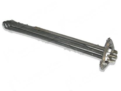 Foto de Boiler heating element 14000W 230V for Zanussi, Electrolux Part# 0E5957, 0L1854