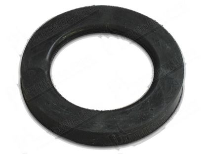 Obrázek Gasket  50x78x10 mm for Zanussi, Electrolux Part# 0E6005