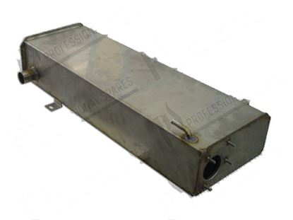 Foto de Boiler CS7 for Zanussi, Electrolux Part# 0F0009
0K8377
482536800