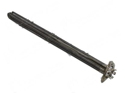 Foto de Boiler heating element 17000W 254-440V for Zanussi, Electrolux Part# 0F0095