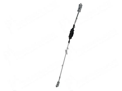 Bild på Door closing assy for Zanussi, Electrolux Part# 0F0145