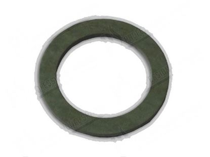 Obrazek Gasket  27x38 mm for Zanussi, Electrolux Part# 0G0018