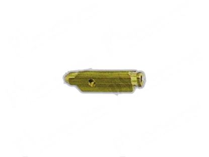 Bild på Gas nozzle EGA  0,95 mm for Zanussi, Electrolux Part# 0G1786