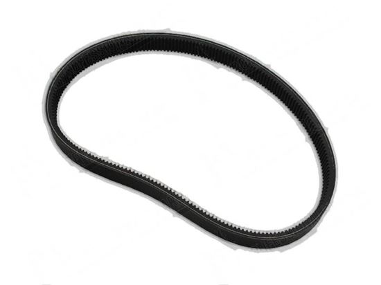 Obrázek z Belt W40x13x1398 for Zanussi, Electrolux Part# 0H1012, 3025 
