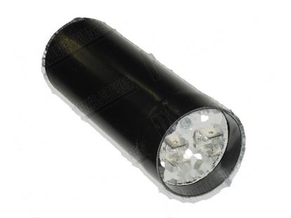 Bild von Capacitor start 189-227 ÂµF 250V 50/60Hz for Zanussi, Electrolux Part# 0H1034, 11467