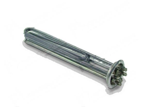 Bild på Tank heating element 7500W 230V for Zanussi, Electrolux Part# 0H2277