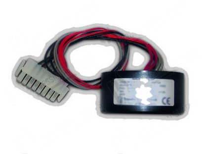 Obrazek Transformer 220V/10-24V 40VA for Zanussi, Electrolux Part# 0H2455
0K8063