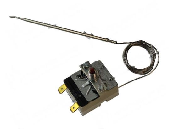 Immagine di Safety thermostat 1P 309Â°C for Zanussi, Electrolux Part# 0H2488