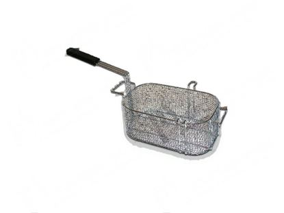 Billede af Fryer basket 70x290xh120 mm for Zanussi, Electrolux Part# 0H5970