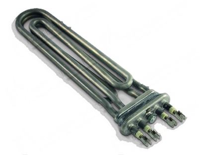 Bild von Boiler heating element 5600W 230V for Zanussi, Electrolux Part# 0H6146