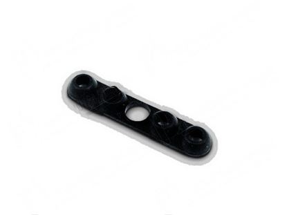Image de Heating element gasket 67x14 mm for Zanussi, Electrolux Part# 0H6665
