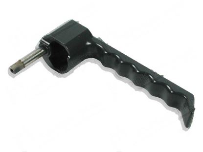 Billede af Handle for oven for Zanussi, Electrolux Part# 0H6794
