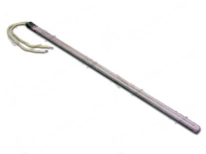 Image de Heating element 500W 230V for Zanussi, Electrolux Part# 0H9763, 0K4803