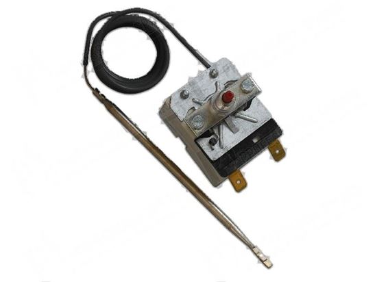Image sur Safety thermostat 1P 360Â°C for Zanussi, Electrolux Part# 0H9835