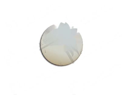 Obrázek Ball nylon  9,6 mm for Zanussi, Electrolux Part# 0HA063
