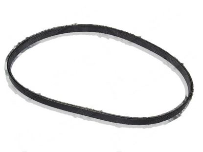 Obrázek V-ribbed Belt L=762x14 mm for Zanussi, Electrolux Part# 0HL031, 487225602