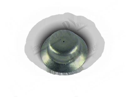 Bild på Gas nozzle for Zanussi, Electrolux Part# 0K1176