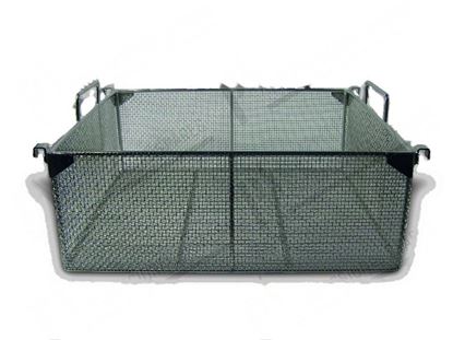 Billede af Fryer basket for Zanussi, Electrolux Part# 0K1938