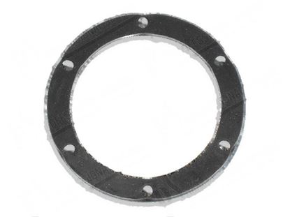 Obrázek Gasket  68x88x3 mm for Zanussi, Electrolux Part# 0K2100