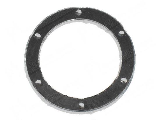 Bild von Gasket  68x88x3 mm for Zanussi, Electrolux Part# 0K2100