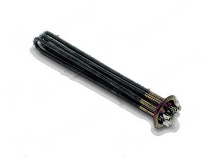 Изображение Boiler heating element 4500W 230V for Zanussi, Electrolux Part# 0K4733