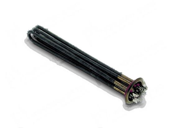 Picture of Boiler heating element 4500W 230V for Zanussi, Electrolux Part# 0K4733