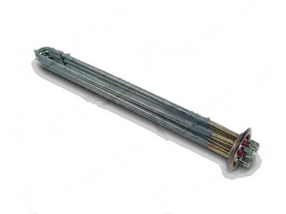 Bild von Boiler heating element 6000W 230V for Zanussi, Electrolux Part# 0K4735