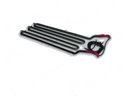 Billede af Heating element 3000W 230V for Zanussi, Electrolux Part# 0K4745