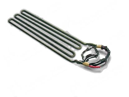Billede af Heating element 3000W 230V for Zanussi, Electrolux Part# 0K4749