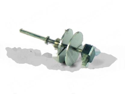 Image de Temperature sensor for Zanussi, Electrolux Part# 0K5028