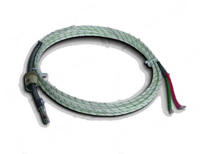 Image de Temperature probe TCK for Zanussi, Electrolux Part# 0K5055