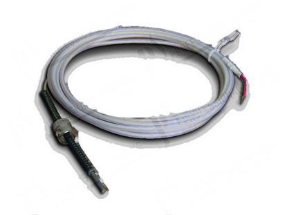Image de Temperature probe TCK for Zanussi, Electrolux Part# 0K5058