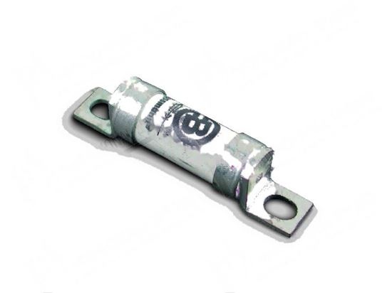 Afbeelding van Fuse 25A 690V BS88 4 for Zanussi, Electrolux Part# 0K5074
