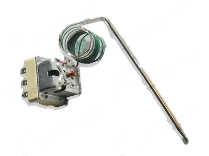 Picture of Safety thermostat 3P 150 ·200Â°C for Zanussi, Electrolux Part# 0K5143