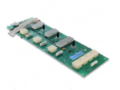 Obrazek User interface board for Zanussi, Electrolux Part# 0K5148