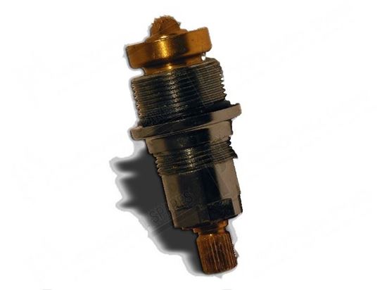 Afbeelding van Tap worm 3/4'' - M25x1,25 for Zanussi, Electrolux Part# 0K5357