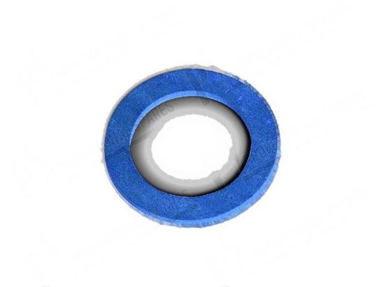 Afbeelding van Gasket 30x21x2 mm for Zanussi, Electrolux Part# 0K5564